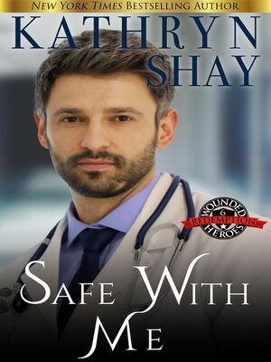 cover image of Safe With Me